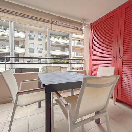 Appartement Centrale A 100 M Des Plages Rue De Provence Saint-Raphaël 외부 사진