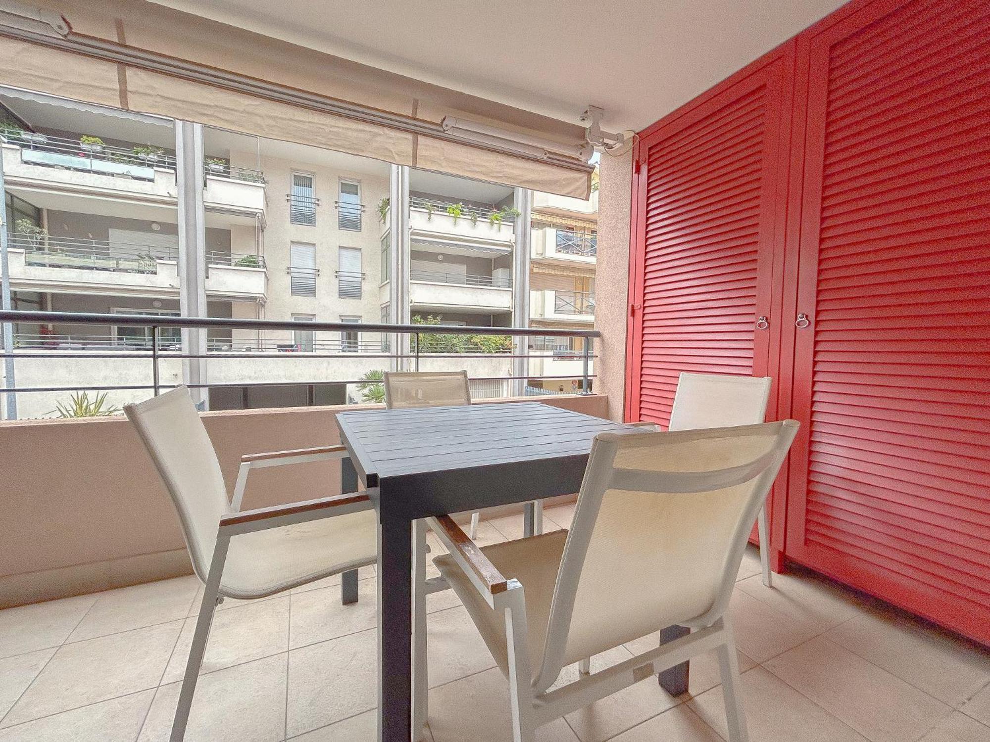 Appartement Centrale A 100 M Des Plages Rue De Provence Saint-Raphaël 외부 사진