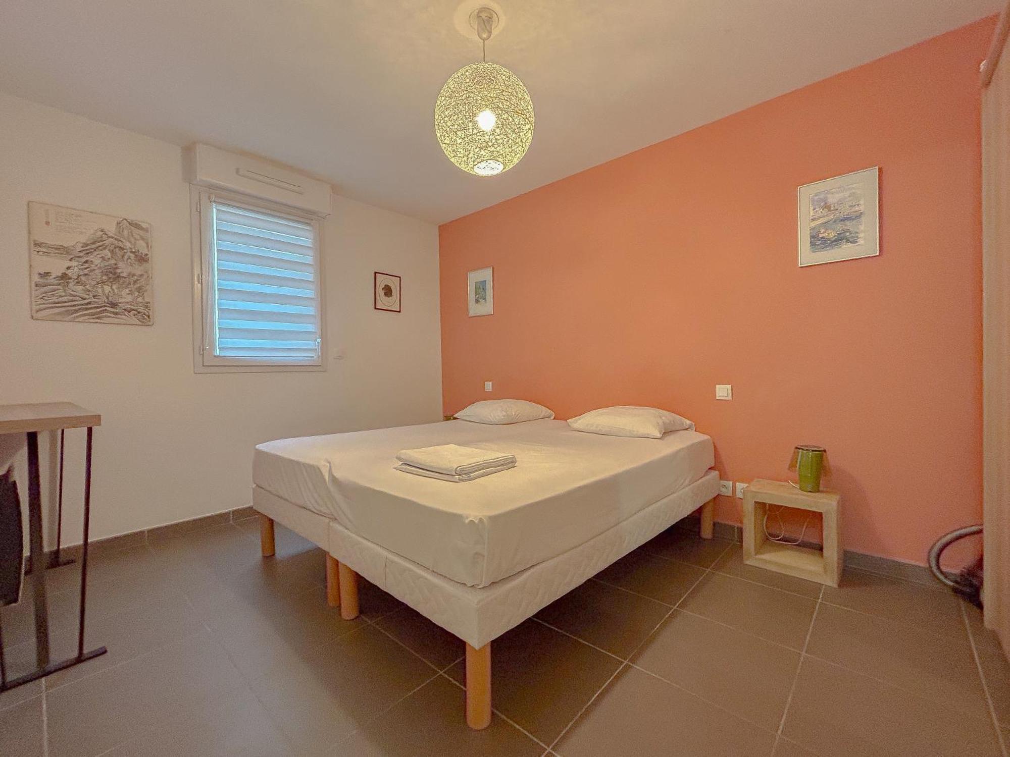 Appartement Centrale A 100 M Des Plages Rue De Provence Saint-Raphaël 외부 사진