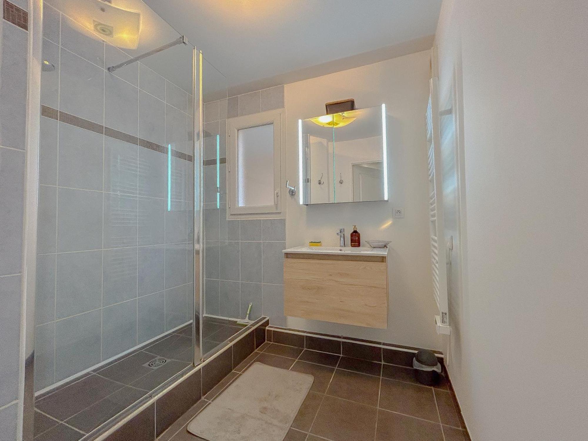 Appartement Centrale A 100 M Des Plages Rue De Provence Saint-Raphaël 외부 사진